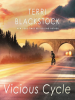 Book cover for "Vicious Cycle"