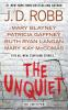 Book cover for "The unquiet".