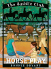 Book cover for "Horse Play".