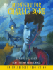 Book cover for "Midnight for Charlie Bone"
