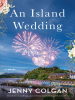 Book cover for "An Island Wedding"