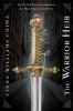 Book cover for "The warrior heir".
