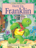 Book cover for "Hurry Up, Franklin".