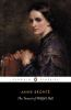 Book cover for "The tenant of Wildfell Hall"