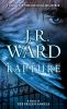 Book cover for "Rapture".