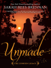 Book cover for "Unmade".