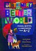 Book cover for "Dictionary for a better world"