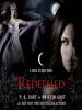 Book cover for "Redeemed"