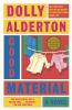 Book cover for "Good material"
