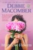 Book cover for "Must love flowers"
