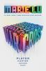 Book cover for "Warcross"