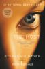 Book cover for "The host"