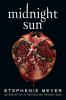 Book cover for "Midnight sun".