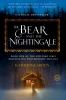 Book cover for "The bear and the nightingale"