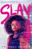 Book cover for "Slay"