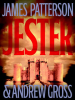 Book cover for "The Jester"