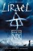 Book cover for "Lirael".