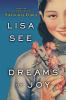 Book cover for "Dreams of joy"