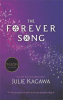 Book cover for "The Forever Song".