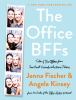 Book cover for "The office BFFs"