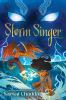 Book cover for "Storm singer"