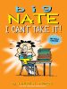 Book cover for "I Can't Take It!".