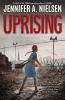 Book cover for "Uprising"