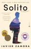Book cover for "Solito"