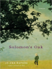 Book cover for "Solomon's Oak"