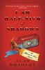Book cover for "I am half-sick of shadows".