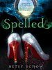 Book cover for "Spelled"