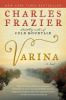 Book cover for "Varina"