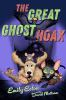 Book cover for "The great ghost hoax".