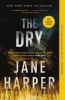 Book cover for "The dry"