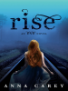 Book cover for "Rise".