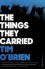 Book cover for "The things they carried"