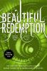 Book cover for "Beautiful redemption"