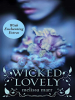 Book cover for "Wicked Lovely".