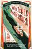 Book cover for "Wretched waterpark"