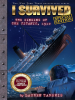 Book cover for "I Survived the Sinking of the Titanic, 1912"