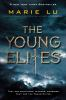 Book cover for "The young elites".