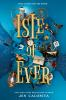 Book cover for "Isle of Ever".