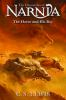 Book cover for "The horse and his boy".
