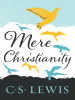 Book cover for "Mere Christianity"