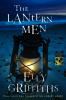 Book cover for "The lantern men".