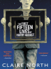 Book cover for "The First Fifteen Lives of Harry August"