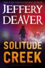 Book cover for "Solitude creek".