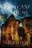 Book cover for "The outcast dead".