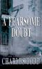 Book cover for "A fearsome doubt".