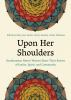 Book cover for "Upon her shoulders"
